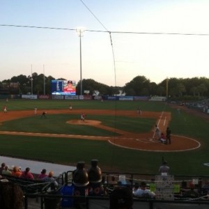 Riverdogs