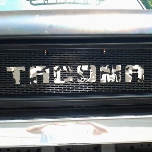 Satoshi 95 Tacoma LX