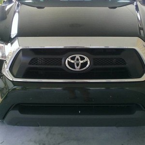 Old Grill