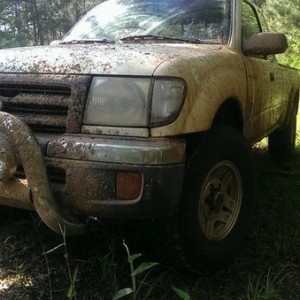 my tacoma