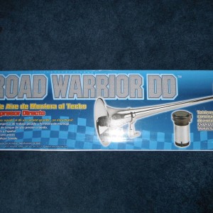 Large Air Horn