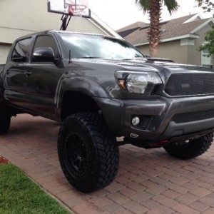w/33's
