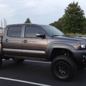 w/33's