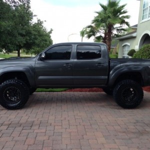 w/33's