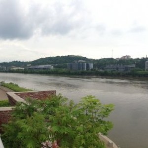 Pittsburgh is so awesome. Why do I have to live in Ohio?!?!