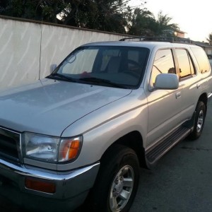 4runner33