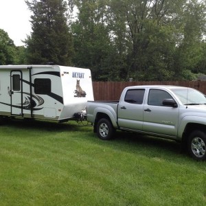 Camper
