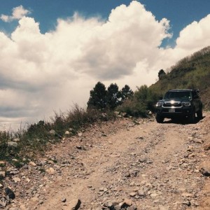 Tomboy Rd, Telluride CO