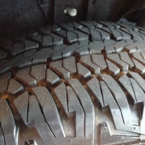 Tacoma Sport Wheels
