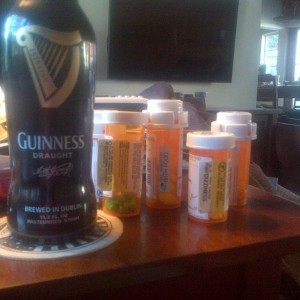 This is how to get through the week