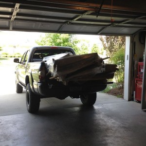 Two Pelfrey bumpers :woot: