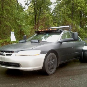 dually honda