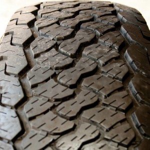Off Road Wheels and Tires