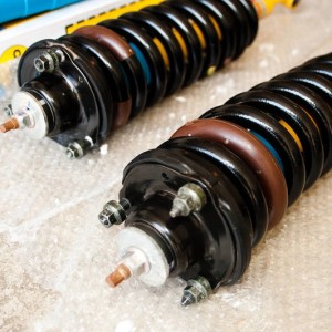 Off Road suspension