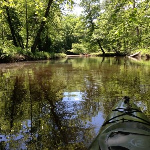 Pocahontas State Park, VA
