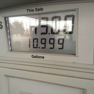 OCD!