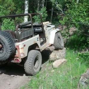 Pulled the top today and dialed in the brakes.