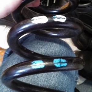 oem coils