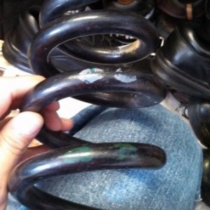 oem coils