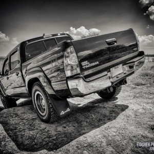 Photo Shoot