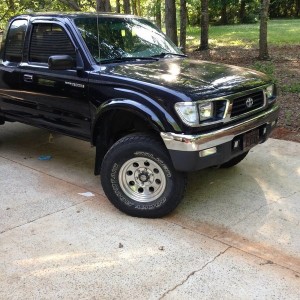 LIFTED