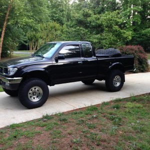 LIFTED