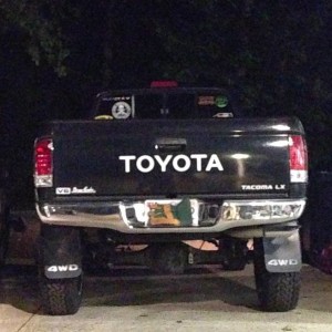 LIFTED
