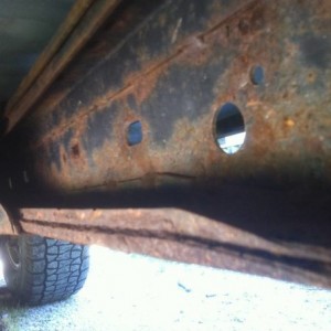 RUST