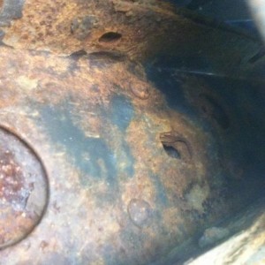 RUST