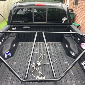 That's not gonna fit...