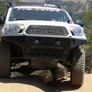 2014 TACOMA