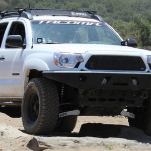 TACOMA