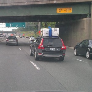 Silly Canadian...