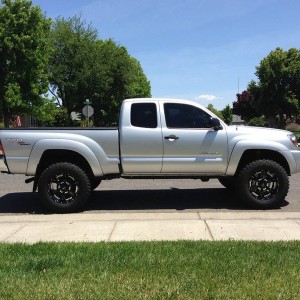 Tacoma