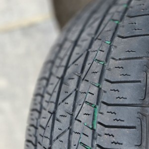 Tires (1)