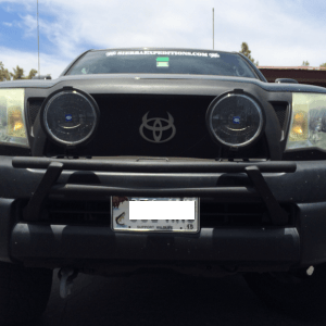 lightbarfront
