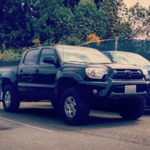 Truck
