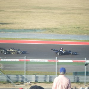 COTA 2012 - 2