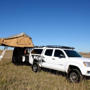 Tacoma baja