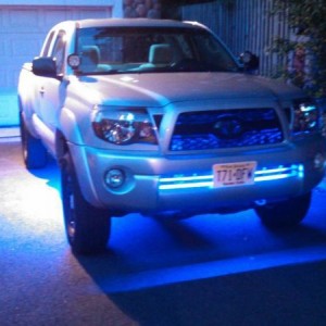 LEDs