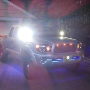 LEDs