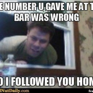 stalker