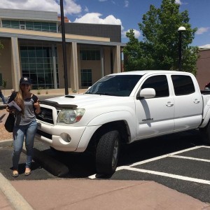 New Owner :D