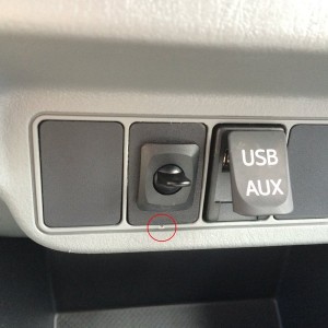 Dash Damage Circled