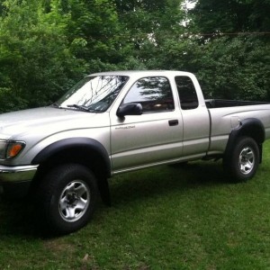 New Steelies