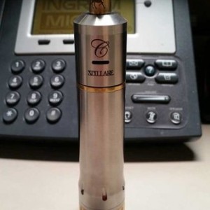 Stillarehades