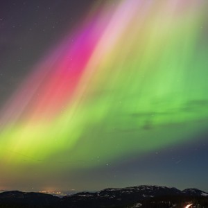 Aurora Borealis May 10th 2024-12