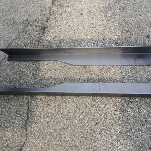 Jeep parts.