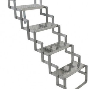 Brophy Steps