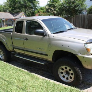 possible Taco